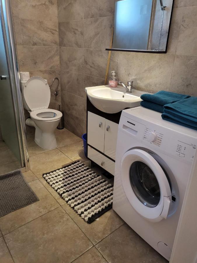 Apartament Dem Radulescu Apartment Ramnicu Valcea Exterior photo